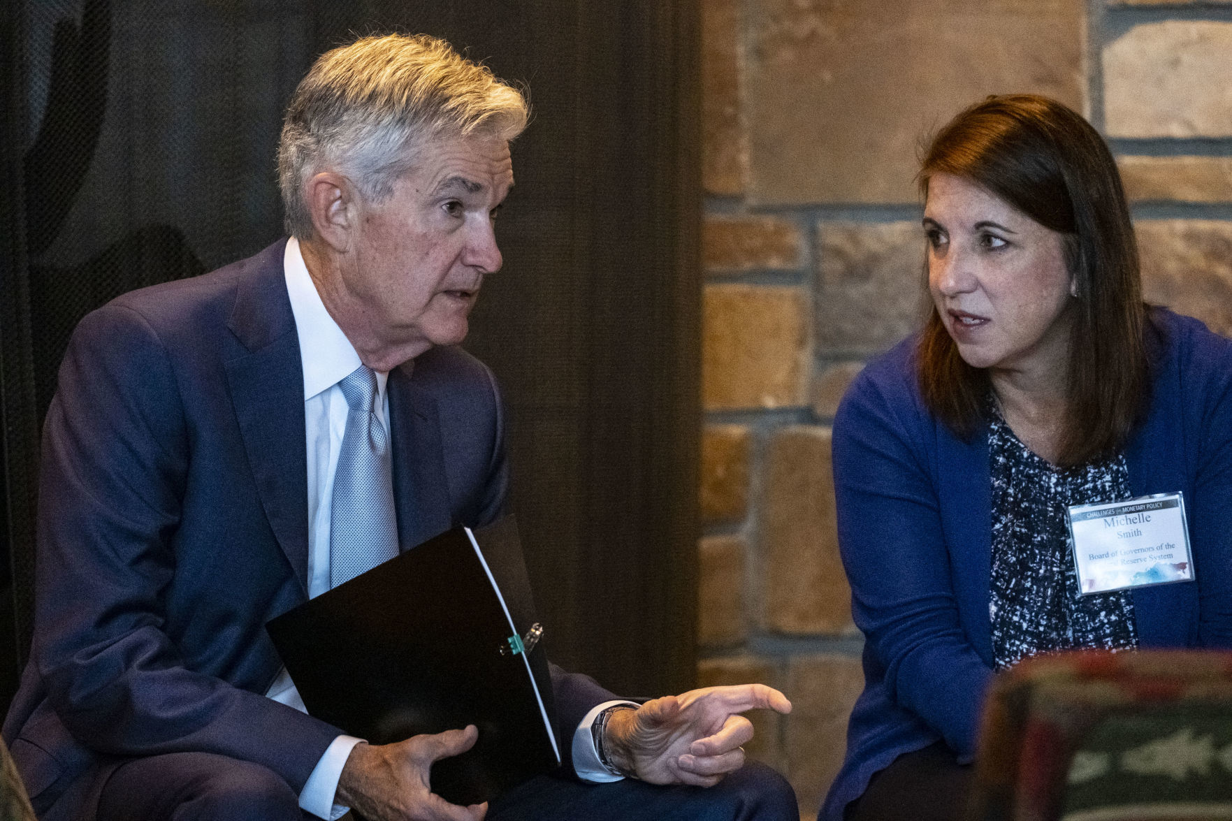 Economic Policy Symposium